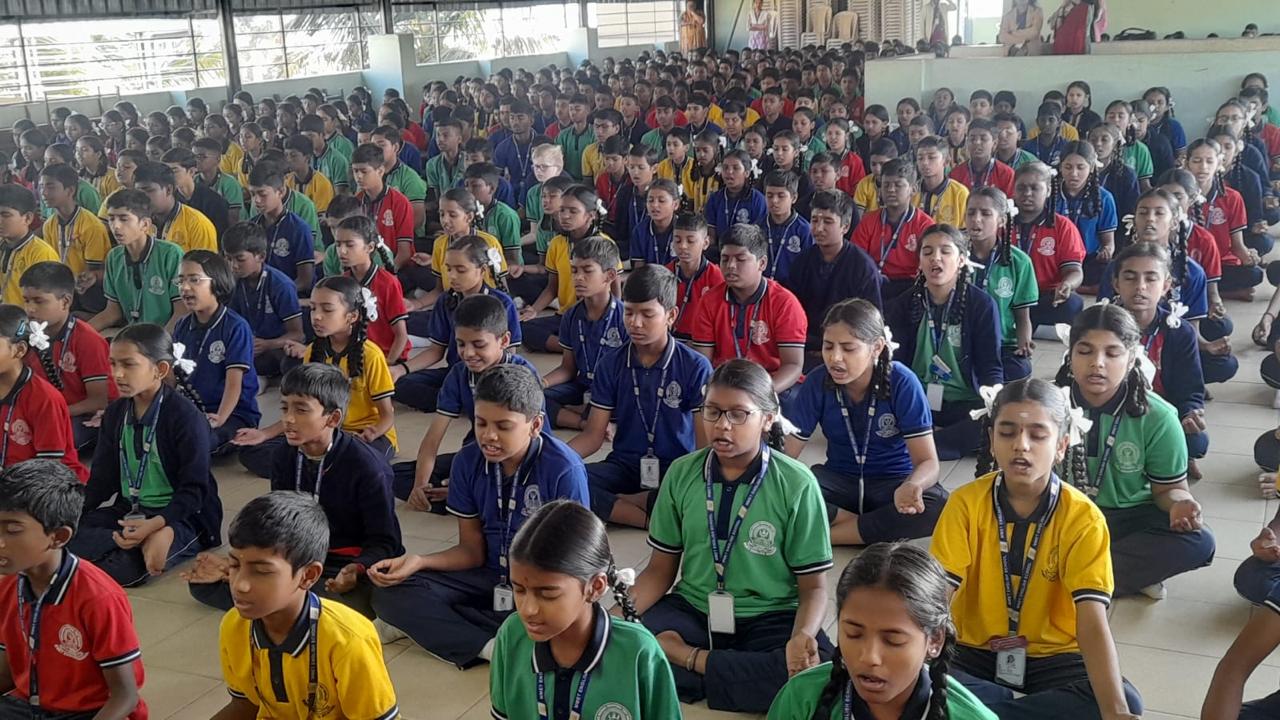 Students Club